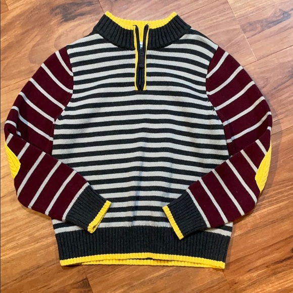 EUC Hanna Anderson sweater